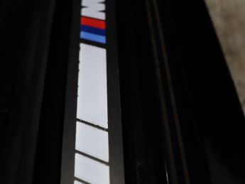 BMW iX3 80kWh M Sport Pro Auto 5dr