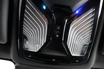 BMW iX3 80kWh M Sport Pro Auto 5dr