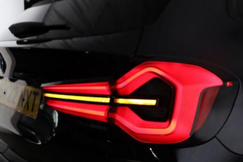 BMW iX3 80kWh M Sport Pro Auto 5dr