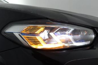 BMW iX3 80kWh M Sport Pro Auto 5dr