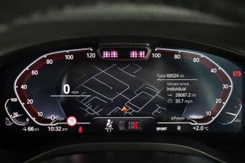 BMW iX3 80kWh M Sport Pro Auto 5dr