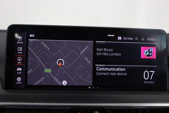 BMW iX3 80kWh M Sport Pro Auto 5dr