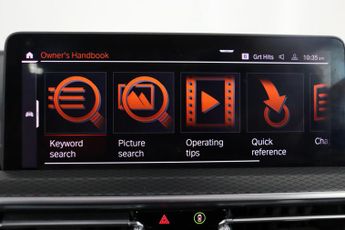 BMW iX3 80kWh M Sport Pro Auto 5dr