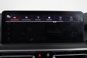 BMW iX3 80kWh M Sport Pro Auto 5dr