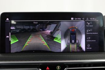 BMW iX3 80kWh M Sport Pro Auto 5dr