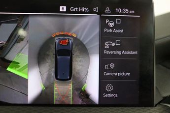 BMW iX3 80kWh M Sport Pro Auto 5dr