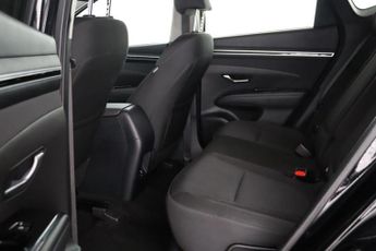 Hyundai TUCSON 1.6 h T-GDi 13.8kWh Premium Auto 4WD Euro 6 (s/s) 5dr
