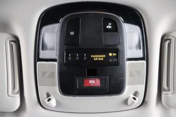 Hyundai TUCSON 1.6 h T-GDi 13.8kWh Premium Auto 4WD Euro 6 (s/s) 5dr