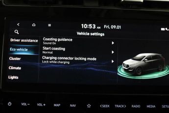 Hyundai TUCSON 1.6 h T-GDi 13.8kWh Premium Auto 4WD Euro 6 (s/s) 5dr