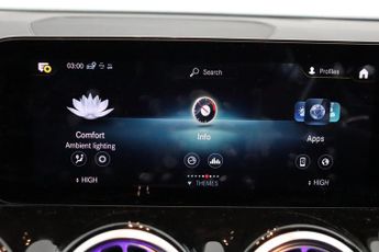 Mercedes-Benz GLB 1.3 GLB200 AMG Line (Premium 2) 7G-DCT Euro 6 (s/s) 5dr