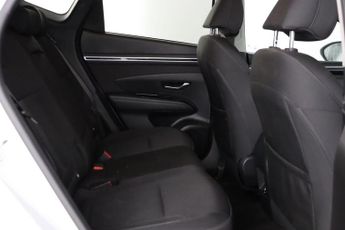 Hyundai TUCSON 1.6 h T-GDi 13.8kWh Premium Auto 4WD Euro 6 (s/s) 5dr