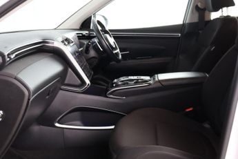 Hyundai TUCSON 1.6 h T-GDi 13.8kWh Premium Auto 4WD Euro 6 (s/s) 5dr
