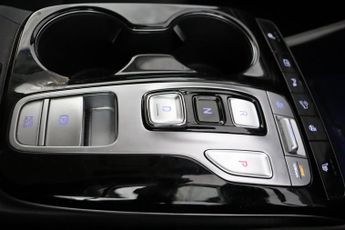 Hyundai TUCSON 1.6 h T-GDi 13.8kWh Premium Auto 4WD Euro 6 (s/s) 5dr