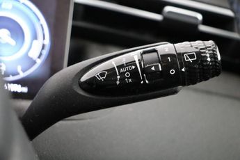 Hyundai TUCSON 1.6 h T-GDi 13.8kWh Premium Auto 4WD Euro 6 (s/s) 5dr