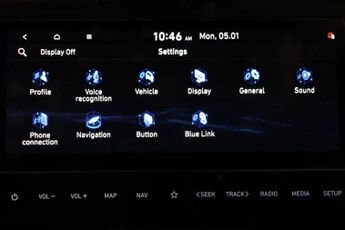 Hyundai TUCSON 1.6 h T-GDi 13.8kWh Premium Auto 4WD Euro 6 (s/s) 5dr