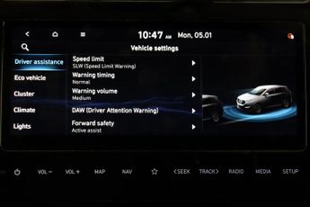 Hyundai TUCSON 1.6 h T-GDi 13.8kWh Premium Auto 4WD Euro 6 (s/s) 5dr