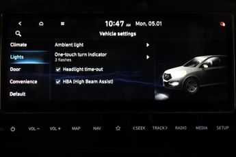 Hyundai TUCSON 1.6 h T-GDi 13.8kWh Premium Auto 4WD Euro 6 (s/s) 5dr