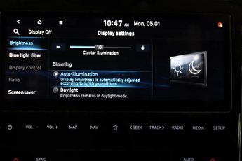 Hyundai TUCSON 1.6 h T-GDi 13.8kWh Premium Auto 4WD Euro 6 (s/s) 5dr