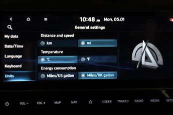 Hyundai TUCSON 1.6 h T-GDi 13.8kWh Premium Auto 4WD Euro 6 (s/s) 5dr