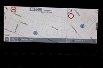 Hyundai TUCSON 1.6 h T-GDi 13.8kWh Premium Auto 4WD Euro 6 (s/s) 5dr