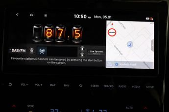 Hyundai TUCSON 1.6 h T-GDi 13.8kWh Premium Auto 4WD Euro 6 (s/s) 5dr