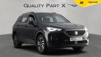 SEAT Tarraco 2.0 TDI SE Technology DSG Euro 6 (s/s) 5dr