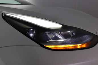 Tesla Model 3 (Dual Motor) Long Range Auto 4WDE 4dr