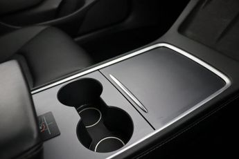 Tesla Model 3 (Dual Motor) Long Range Auto 4WDE 4dr