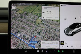 Tesla Model 3 (Dual Motor) Long Range Auto 4WDE 4dr