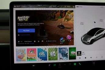 Tesla Model 3 (Dual Motor) Long Range Auto 4WDE 4dr