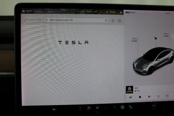 Tesla Model 3 (Dual Motor) Long Range Auto 4WDE 4dr