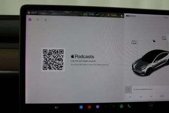 Tesla Model 3 (Dual Motor) Long Range Auto 4WDE 4dr