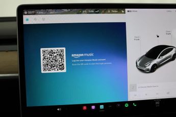 Tesla Model 3 (Dual Motor) Long Range Auto 4WDE 4dr