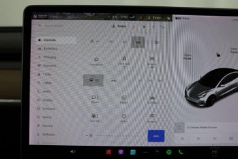 Tesla Model 3 (Dual Motor) Long Range Auto 4WDE 4dr