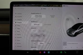 Tesla Model 3 (Dual Motor) Long Range Auto 4WDE 4dr