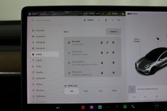 Tesla Model 3 (Dual Motor) Long Range Auto 4WDE 4dr