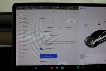 Tesla Model 3 (Dual Motor) Long Range Auto 4WDE 4dr