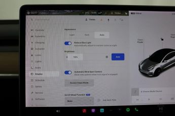 Tesla Model 3 (Dual Motor) Long Range Auto 4WDE 4dr