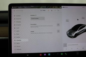 Tesla Model 3 (Dual Motor) Long Range Auto 4WDE 4dr