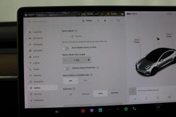 Tesla Model 3 (Dual Motor) Long Range Auto 4WDE 4dr