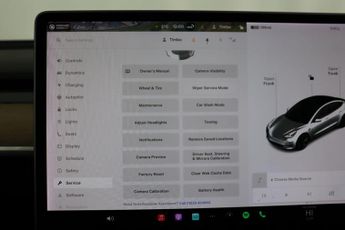 Tesla Model 3 (Dual Motor) Long Range Auto 4WDE 4dr
