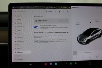 Tesla Model 3 (Dual Motor) Long Range Auto 4WDE 4dr