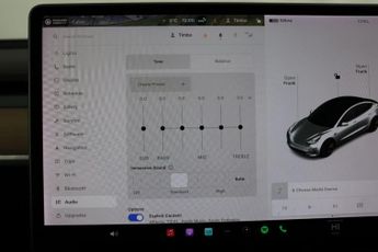 Tesla Model 3 (Dual Motor) Long Range Auto 4WDE 4dr