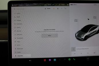 Tesla Model 3 (Dual Motor) Long Range Auto 4WDE 4dr