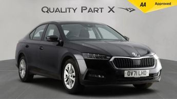 Skoda Octavia 1.4 TSI iV 13kWh SE Technology DSG Euro 6 (s/s) 5dr