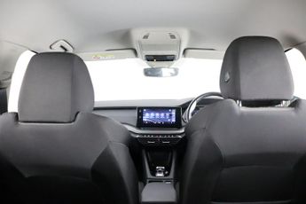 Skoda Octavia 1.4 TSI iV 13kWh SE Technology DSG Euro 6 (s/s) 5dr