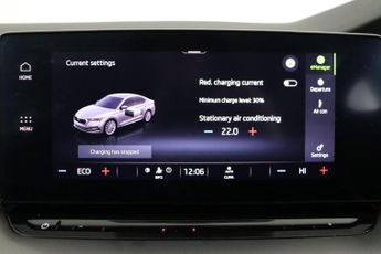 Skoda Octavia 1.4 TSI iV 13kWh SE Technology DSG Euro 6 (s/s) 5dr