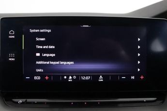 Skoda Octavia 1.4 TSI iV 13kWh SE Technology DSG Euro 6 (s/s) 5dr