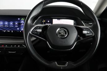 Skoda Octavia 1.4 TSI iV 13kWh SE Technology DSG Euro 6 (s/s) 5dr