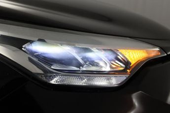 Toyota C-HR 1.8 VVT-h Icon CVT Euro 6 (s/s) 5dr